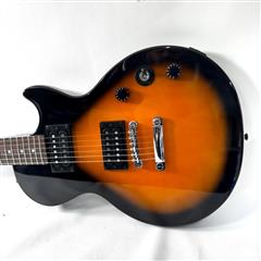 Epiphone Special II LE 2016 Orange Burst Electric Guitar
